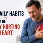These Daily Habits That May Be Quietly Hurting Your Heart