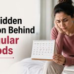 The Hidden Reason Behind Irregular Periods